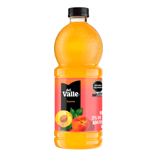 Imagen de Jugo Del Valle Néctar de Durazno 1 LTS
