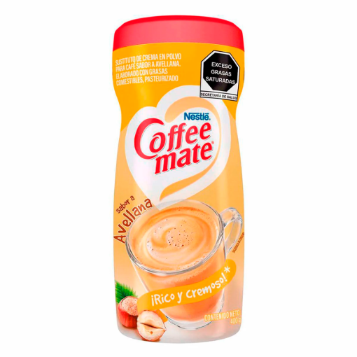 Imagen de Sust Nestle Coffee Mate Plv Avell Nestle 400 GRS