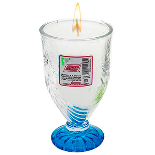 Imagen de Veladodra Profina Copa Niza Aqua 1 PZS