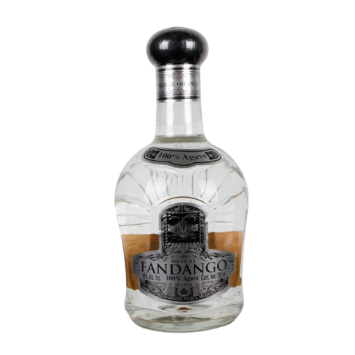 Imagen de Mezcal Fandango Joven 750 MLL
