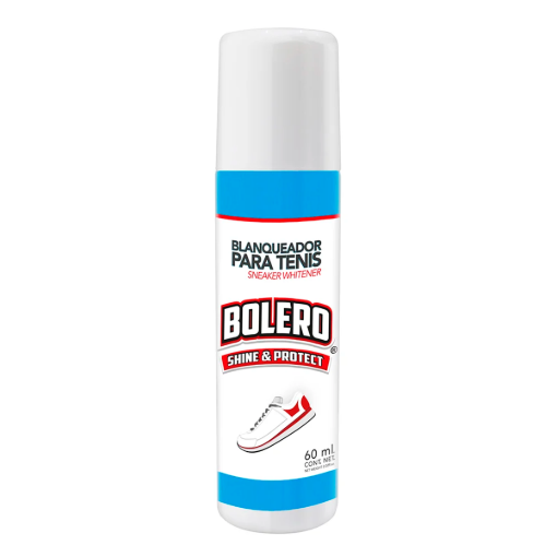 Imagen de Blanqueador Bolero P/Tenis 60 MLL