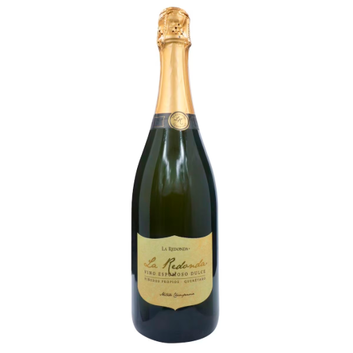 Imagen de Vino Espumoso Dulce La Redonda 750 MLL