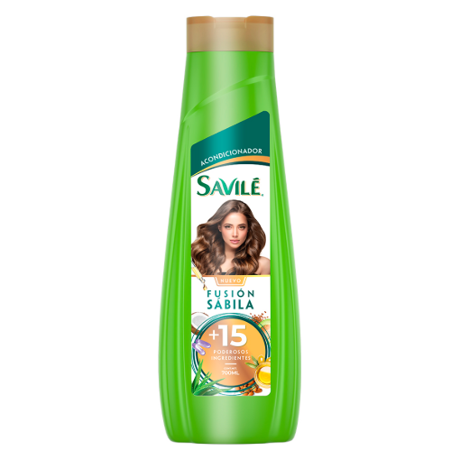 Imagen de Aco Savile Fusion Sabila Savile 700 MLL