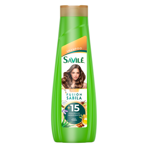 Imagen de Sh Savile Fusion Sabila Savile 700 MLL