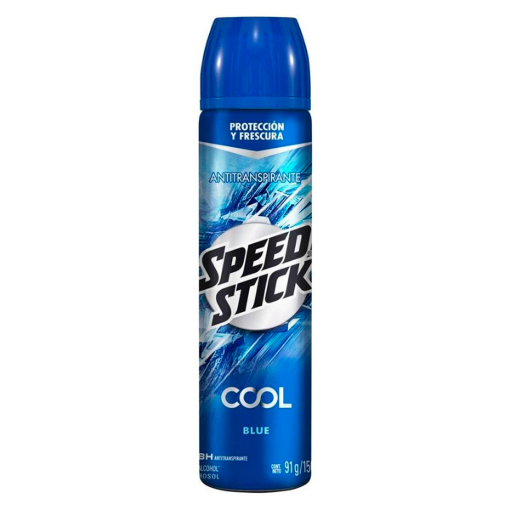 Imagen de Deo Speed S Ap Aer Cool Blue H Speed S Cool Blue 150 MLL