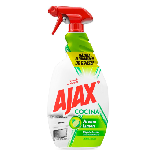 Imagen de L.Mult Ajax Cocina Limon Ajax 600 MLL