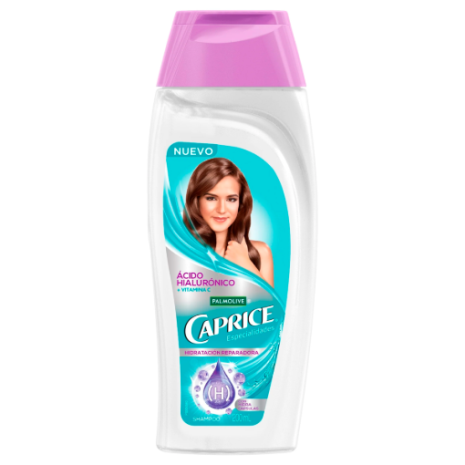 Imagen de Sh Caprice Hid Rep Acido Hialuronic 200 MLL