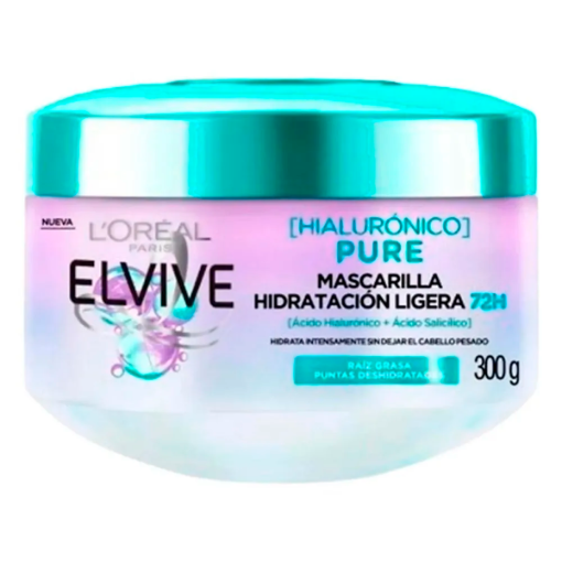 Imagen de Tratamie Tratam Elvive Kera Perfect Elvive Kera Perfect 300 MLL