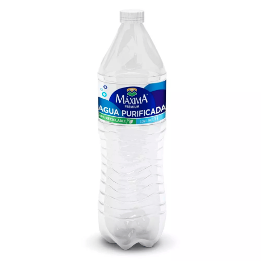 Imagen de Agua Máxima Premium 1 LTS