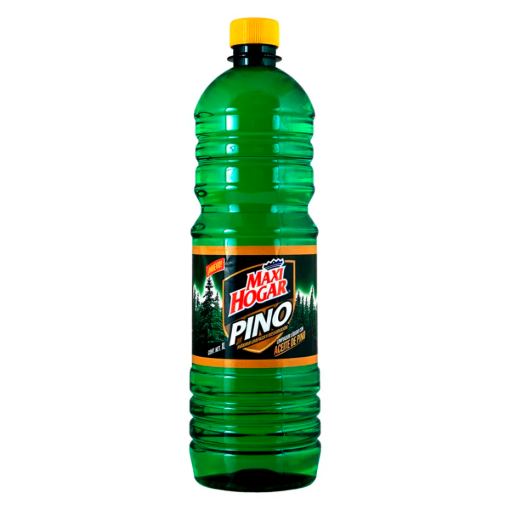 Imagen de Limpiador Maxi Hogar Pino 1 LTS