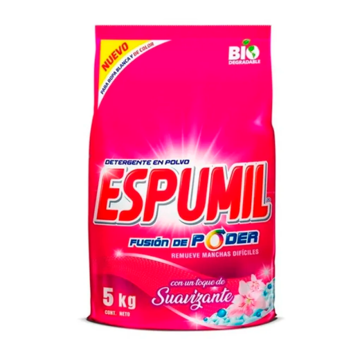 Imagen de Det Espumil Explosion Floral Espumil 5 KGS
