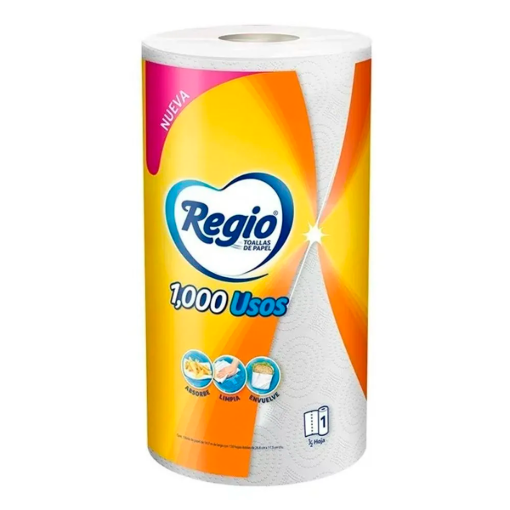 Imagen de Servitoalla Regio 1000 Usos 140Hd Regio 1 PZS