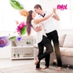 Imagen de Limpiador Multiusos Pinol Aroma Dulce Amanecer 828 MLL