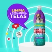 Imagen de Blanqueador Líquido Cloralex Mascotas 950 MLL