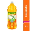 Imagen de Limpiador Pinol Esencia Citrica 2 LTS
