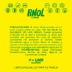Imagen de Limpiador Pinol Esencia Citrica 2 LTS