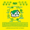 Imagen de Limpiador Pinol Esencia Citrica 2 LTS
