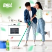 Imagen de Limpiador Pinol Aromas Frutal+20 828 MLL