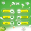 Imagen de Limpiador Pinol Aromas Frutal+20 828 MLL