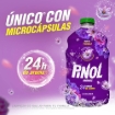 Imagen de Limpiador Pinol Aromas Lavanda 3.78 LTS