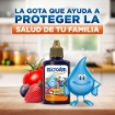 Imagen de Desinfectante Para Alimentos Microdyn Gotero 1 PZS