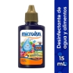 Imagen de Desinfectante Para Alimentos Microdyn Gotero 1 PZS