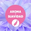 Imagen de Suavizante Aroma Jardin Fresco Ensueño+35 740 MLL