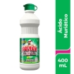 Imagen de Acido Muriatico Sultan Limon  400 MLL