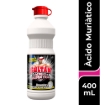 Imagen de Acido Muriatico Sultan Blanco  400 MLL
