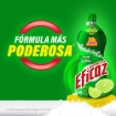 Imagen de Detergente Líquido Eficaz Pino Limón 280 MLL