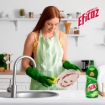 Imagen de Detergente Líquido Eficaz Pino Limón 280 MLL