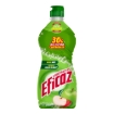 Imagen de Detergente Liquido Eficaz Pinol Manzana  350 MLL