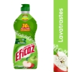 Imagen de Detergente Liquido Eficaz Pinol Manzana  350 MLL