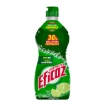 Imagen de Detergente Liquido Eficaz Pinol Limon  350 MLL