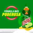 Imagen de Detergente Liquido Eficaz Pinol Limon  350 MLL