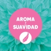 Imagen de Suavizante Ensueño Turquesa 1 LTS