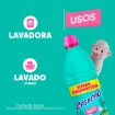 Imagen de Suavizante Ensueño Turquesa 1 LTS