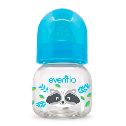 Imagen de Biberón Evenflo Zoo Friends 2 oz 1 PZS