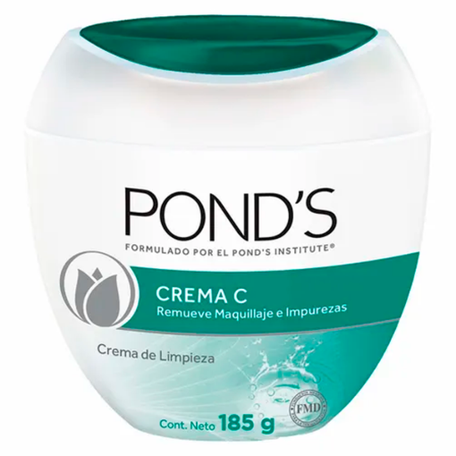 Imagen de Crema Facial Pond’s Clarant C 185 GRS