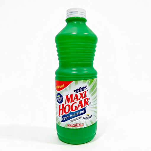 Imagen de Blanqueador  Maxicloro 500 MLL