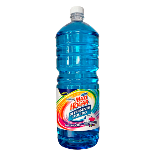 Imagen de Limpiador Maxi Hogar Mar Fresco 2 LTS