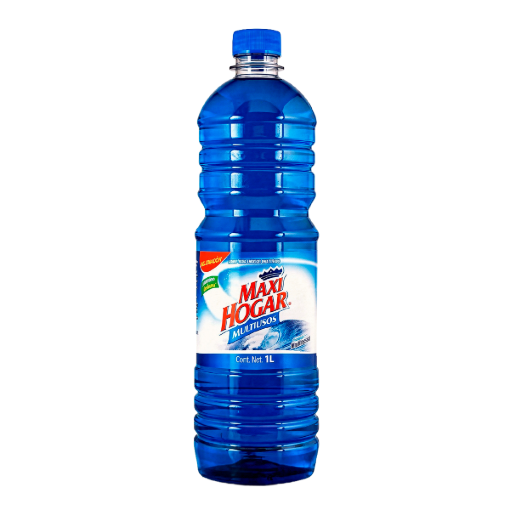 Imagen de Limpiador Maxi Hogar Mar Fresco 1 LTS