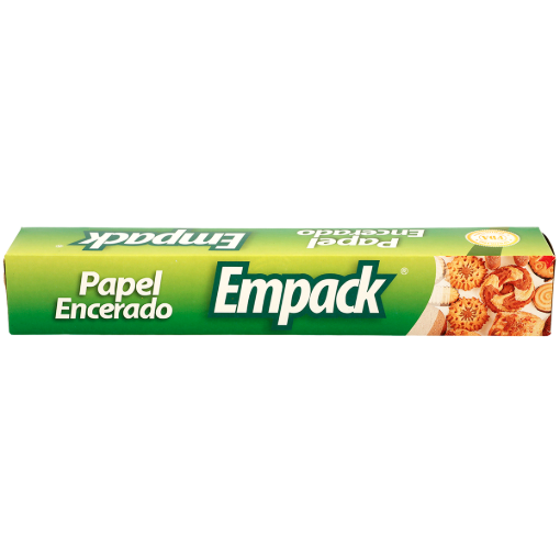 Imagen de Papel Encerado Empack 20 MET