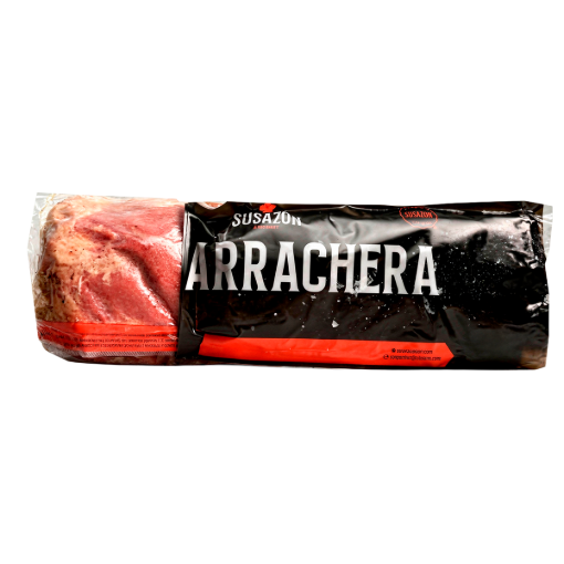 Imagen de Carne Susazon Arrachera Marinada 1kg  ¡Lo Mejor Solo En Básicos En Línea! 1 KGS