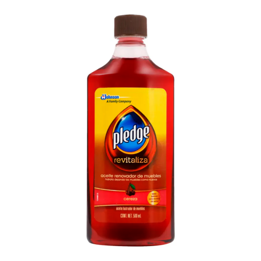 Imagen de Aceite Pledge 500 MLL