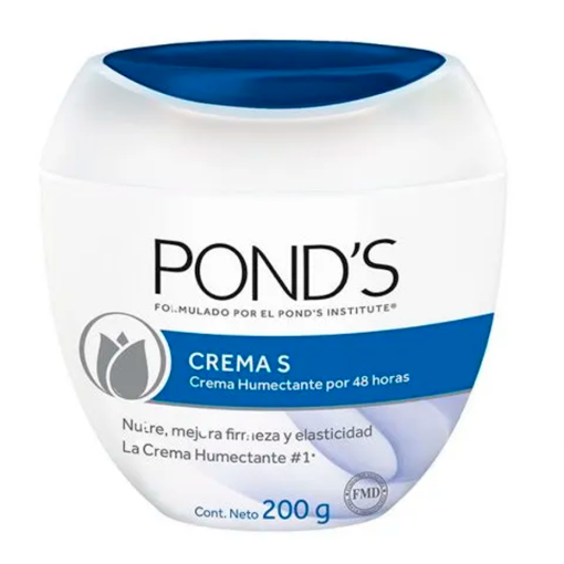 Imagen de Crema Ponds Clarant S 200 GRS