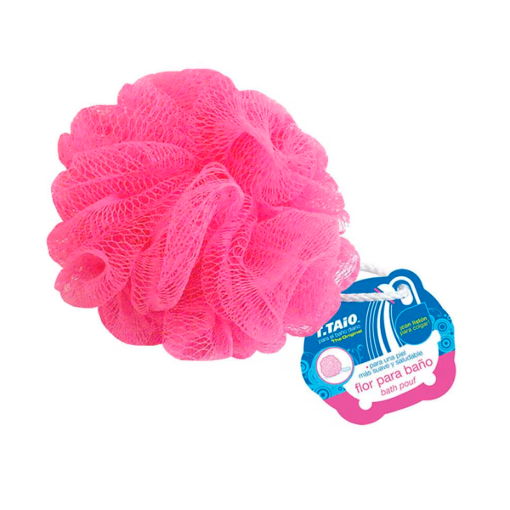 Imagen de Flor De Baño T -Taio 1 PZS