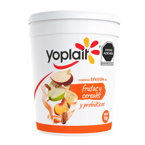 Imagen de Yoghurt Yoplait Frutas Y Cereales 1 LTS