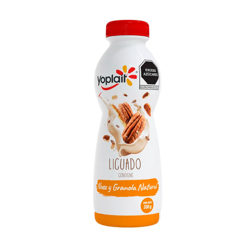 Imagen de Yoghurt Yoplait Con Granola 330 GRS