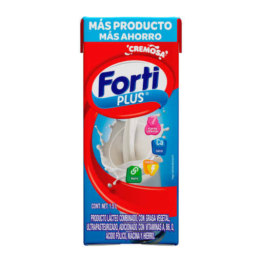 Imagen de Leche Alpura Fortileche  1.5 LTS